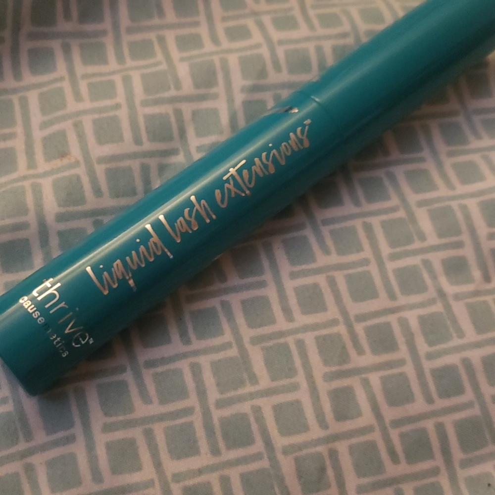 Thrive Causemetics Mascara -Liquid Lash Extensions